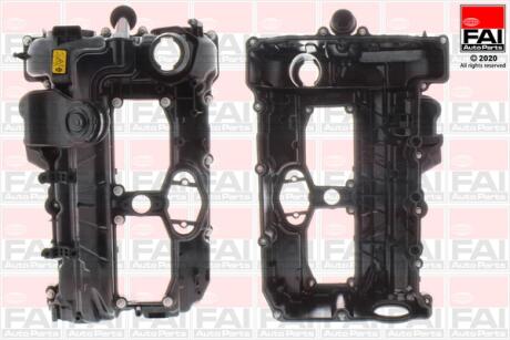 Крышка клапанов BMW F30 2.0 12-18, F10 2.0 11-16, X1 2.0 13-15, X3 2.0 14-18 Fischer Automotive One (FA1) VC009