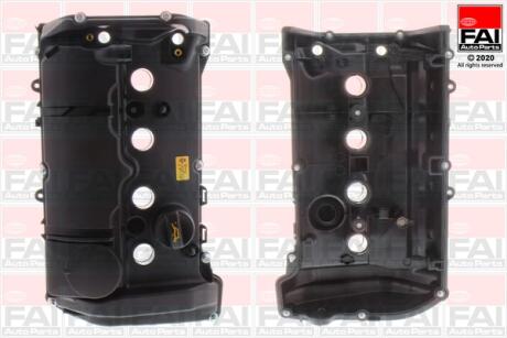 FAI BMW кришка гбц Mini Cooper S,Clubman,Countryman,Paceman 1.6 Fischer Automotive One (FA1) VC016