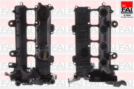 FAI CITROEN кришка гбц C1/2/3,Nemo,Ford Fiesta V,VI,Mazda,Peugeot 1.4HDI/TDCi Fischer Automotive One (FA1) VC018