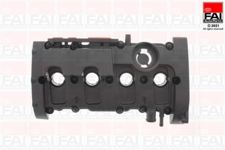 Клапанная крышка AUDI A4 2.0TFSI 04-11 Fischer Automotive One (FA1) VC023