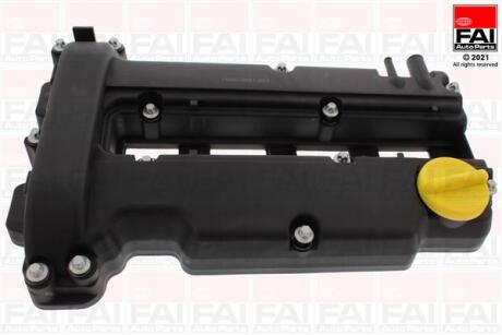FAI OPEL Кришка ГБЦ ASTRA G Ліфтбек 1.2/1.4 98-, ASTRA J (P10) 1.4 09-15 Fischer Automotive One (FA1) VC031