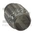 Гофра 45x100 mm з підсиленням Fischer Automotive One (FA1) VW345100 (фото 1)