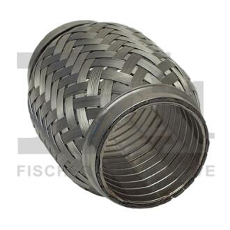 Гофра 45x100 mm з підсиленням Fischer Automotive One (FA1) VW345100