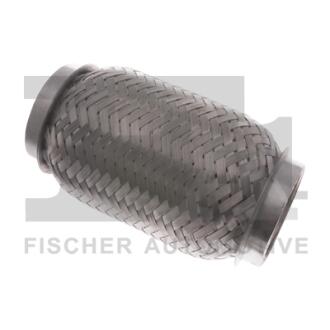 Гофра 56x150 mm з підсиленням Fischer Automotive One (FA1) VW356150