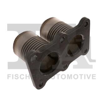 Гофротруба вихлопної системи Fischer Automotive One (FA1) VW445132