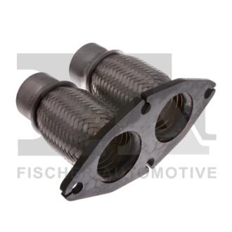 FISCHER I.L. Еластичная гофра 45.5x101.6 мм Fischer Automotive One (FA1) VW445135