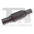 FISCHER I.L. Еластичная гофра 45.5x150x270 мм Fischer Automotive One (FA1) VW445269 (фото 1)
