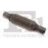 FISCHER I.L. Еластичная гофра 45.5x200x300 мм Fischer Automotive One (FA1) VW445301 (фото 1)