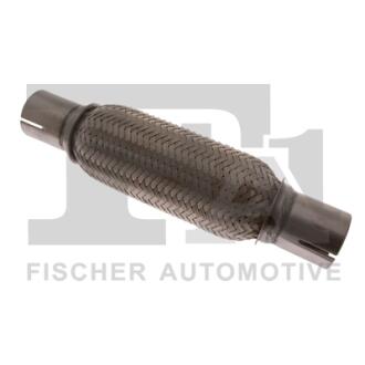 FISCHER I.L. Еластичная гофра 45.5x200x300 мм Fischer Automotive One (FA1) VW445301