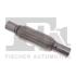 FISCHER I.L. Еластичная гофра 45.5x200x320 мм Fischer Automotive One (FA1) VW445320 (фото 1)