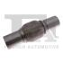 FISCHER I.L. Еластичная гофра 48.5x100x220 мм Fischer Automotive One (FA1) VW448220 (фото 1)