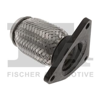 Гофра 50x120mm VW Fischer Automotive One (FA1) VW450120