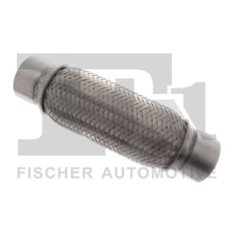 FISCHER I.L. Еластичная гофра 51.3x100x220 мм Fischer Automotive One (FA1) VW450220