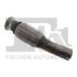 FISCHER I.L. Еластичная гофра 51,3x150x305 мм Fischer Automotive One (FA1) VW450305 (фото 1)