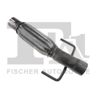 Гофра 50/55x390 mm спец.форми Fischer Automotive One (FA1) VW450391