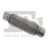 FISCHER I.L. Еластичная гофра 52x100x220 мм Fischer Automotive One (FA1) VW452220 (фото 1)