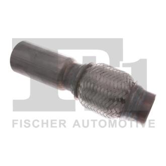 FISCHER I.L. Еластичная гофра 65x110x265 мм Fischer Automotive One (FA1) VW452265