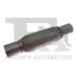 FISCHER I.L. Еластичная гофра 52x200x320 мм Fischer Automotive One (FA1) VW452320 (фото 1)