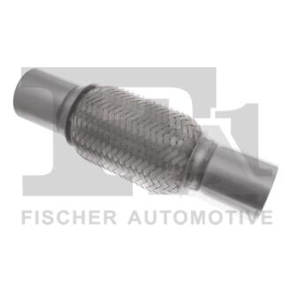 FISCHER I.L. Еластичная гофра 55,7x150x270 мм Fischer Automotive One (FA1) VW456270