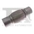 FISCHER I.L. Эластичная гофра 61.3x116x220 мм Fischer Automotive One (FA1) VW460220 (фото 1)