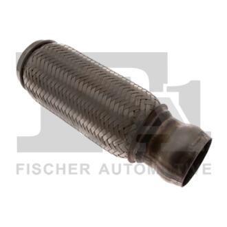 FISCHER I.L. Еластичная гофра 60.5x205x255 мм Fischer Automotive One (FA1) VW460255