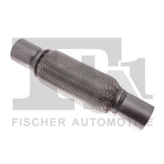 FISCHER I.L. Еластичная гофра 61.3x200x320 мм Fischer Automotive One (FA1) VW460320