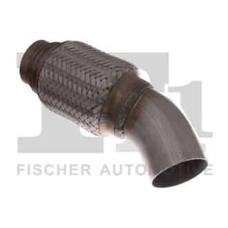 Гофра 64x275 mm спец.форми Fischer Automotive One (FA1) VW464275