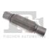 FISCHER I.L. Еластичная гофра 65.7x200x320 мм Fischer Automotive One (FA1) VW465320 (фото 1)