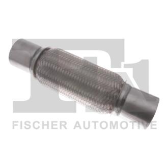 FISCHER I.L. Еластичная гофра 65.7x200x320 мм Fischer Automotive One (FA1) VW465320