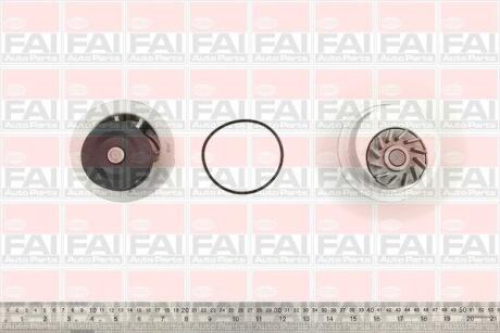 Водяна помпа Fischer Automotive One (FA1) WP1350