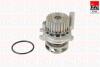 Водяна помпа VAG A3/A4/A6/Fabia/Octavia/Superb/Bora/Caddy III/Golf IV/Passat/T-5 1.8/1.8T 20V/2.0 Ecofuel 1996- WP6128
