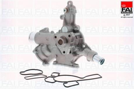 Водяний насос Fischer Automotive One (FA1) WP6205
