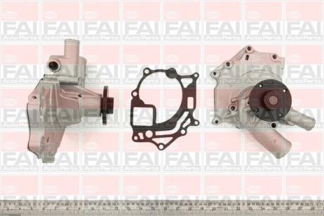 Водяна помпа Citroen C4/C5/C8 1,8-2,0 04- Fischer Automotive One (FA1) WP6221
