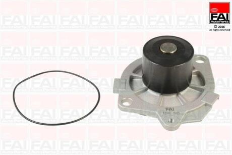 Водяний насос Fischer Automotive One (FA1) WP6228