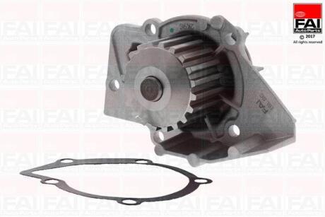 Водяний насос Fischer Automotive One (FA1) WP6242