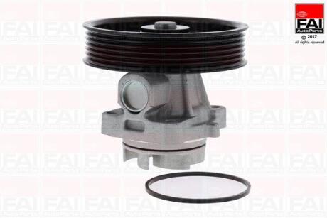 Водяний насос Fischer Automotive One (FA1) WP6348