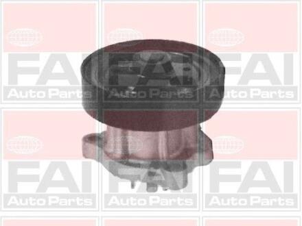 Водяна помпа Nissan Primera/X-Trail, Renault Koleos 2.0/2.5 02- Fischer Automotive One (FA1) WP6419
