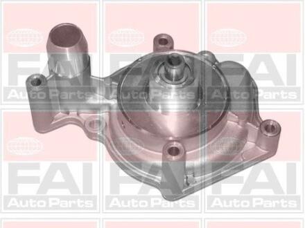 Насос системи охолодження Fischer Automotive One (FA1) WP6447