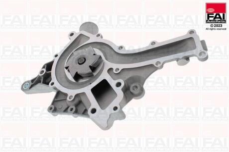 Водяна помпа MB E-class 97-03 Fischer Automotive One (FA1) WP6456