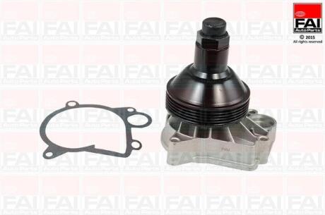 Водяна помпа BMW E39,E46 2.0D 98-03 Fischer Automotive One (FA1) WP6619