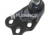 Несущий / Направляющий шарнир Flennor FL005D (фото 1)