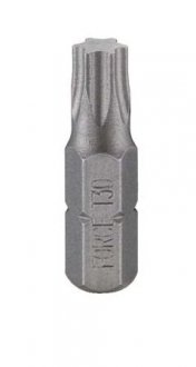 Біта TORX T45 1/4" FORCE 1263045