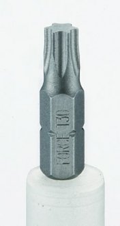 Насадка 10мм, L-75мм, TORX T27 FORCE 1767527