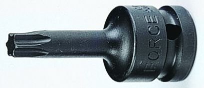 Головка-біта 1/2" T45 FORCE 24606045