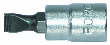 Головка с битой 4мм 1/4" FORCE 3233204