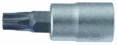 Головка-біта Torx Т10 1/4" FORCE 3263210