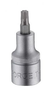 Головка з бітою T20 3/8" FORCE 3365020