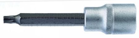 Головка з бітою TORX T40 1/2" FORCE 34610040