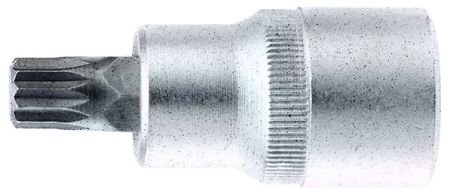 Головка с битой (XZN) M12 1/2" FORCE 34805512