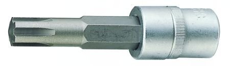 Головка з бітою RIBE M10 1/2" FORCE 34914010